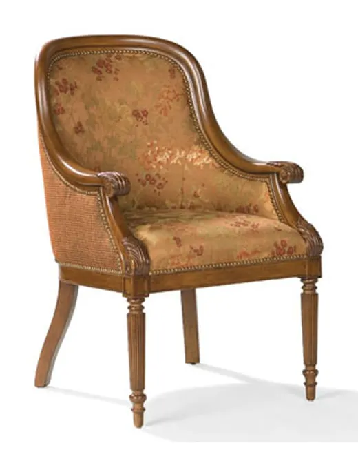 Fairfield 5476-04 Occasional Chair Fairfield 5476-04 Occasional Chair