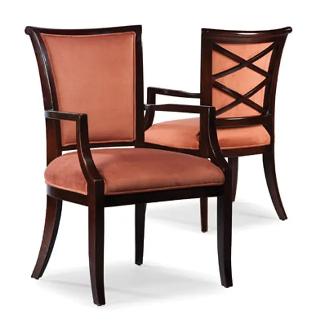 Fairfield 5478-04 Occasional Arm Chair Fairfield 5478-04 Occasional Arm Chair
