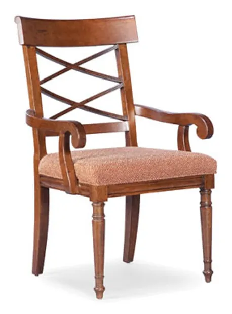 Fairfield 5482-04 Occasional Arm Chair Fairfield 5482-04 Occasional Arm Chair