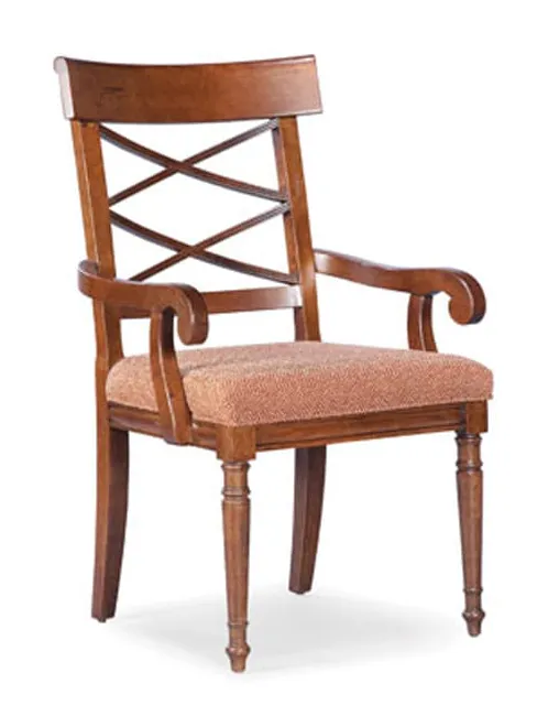 Fairfield 5482-04 Occasional Arm Chair Fairfield 5482-04 Occasional Arm Chair