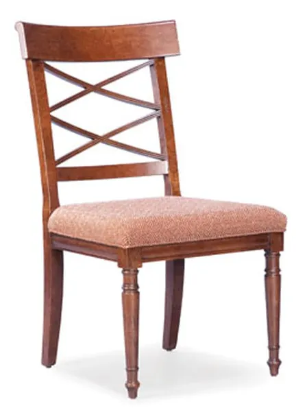 Fairfield 5482-05 Occasional Side Chair Fairfield 5482-05 Occasional Side Chair