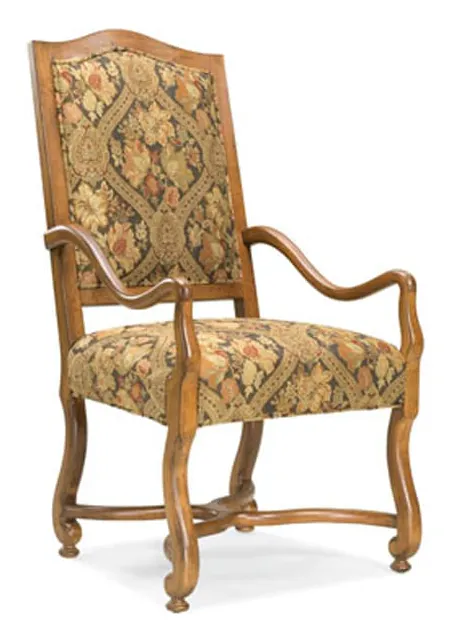 Fairfield 5484-04 Occasional Arm Chair Fairfield 5484-04 Occasional Arm Chair
