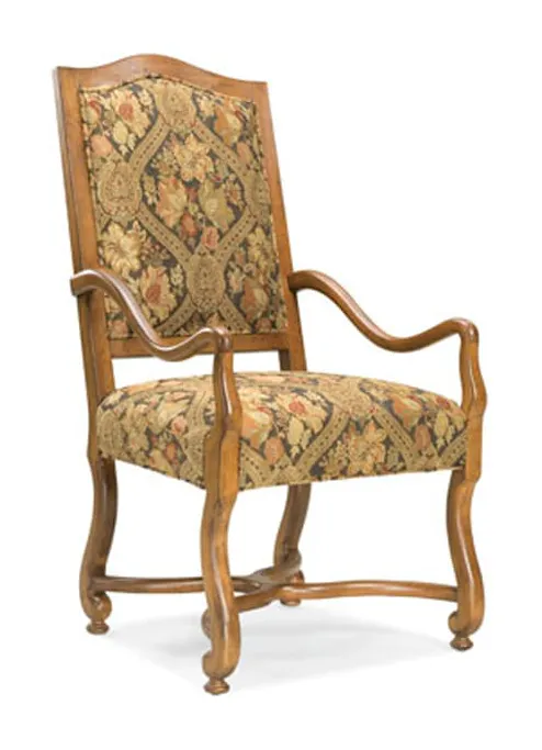 Fairfield 5484-04 Occasional Arm Chair Fairfield 5484-04 Occasional Arm Chair