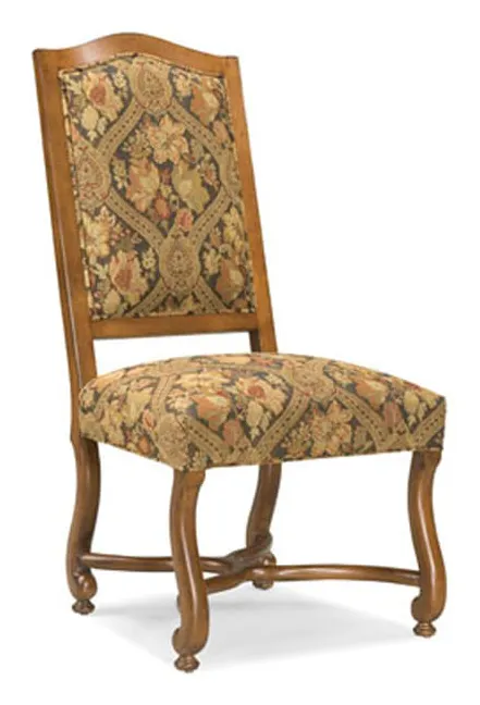 Fairfield 5484-05 Occasional Side Chair Fairfield 5484-05 Occasional Side Chair