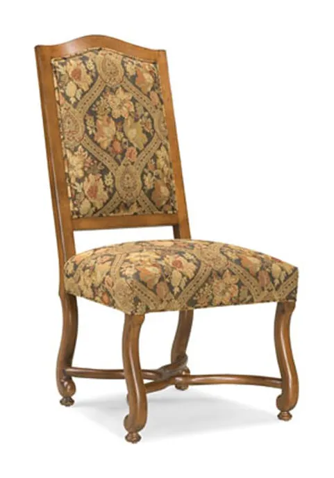 Fairfield 5484-05 Occasional Side Chair Fairfield 5484-05 Occasional Side Chair