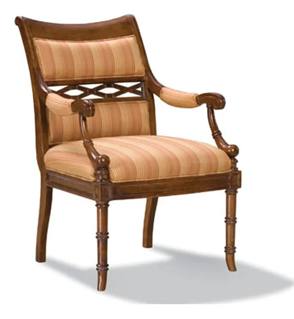 Fairfield 5485-01 Occasional Chair Fairfield 5485-01 Occasional Chair