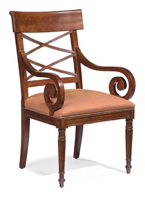 Fairfield 5492-01 Occasional Chair Fairfield 5492-01 Occasional Chair