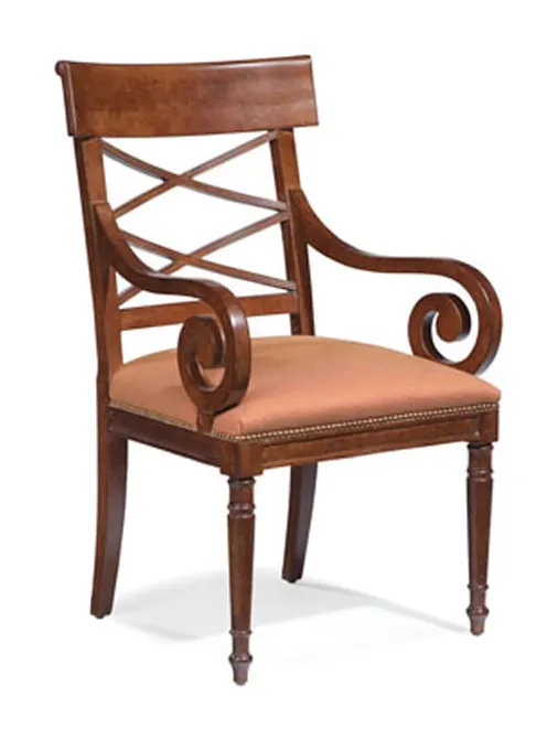 Fairfield 5492-01 Occasional Chair Fairfield 5492-01 Occasional Chair