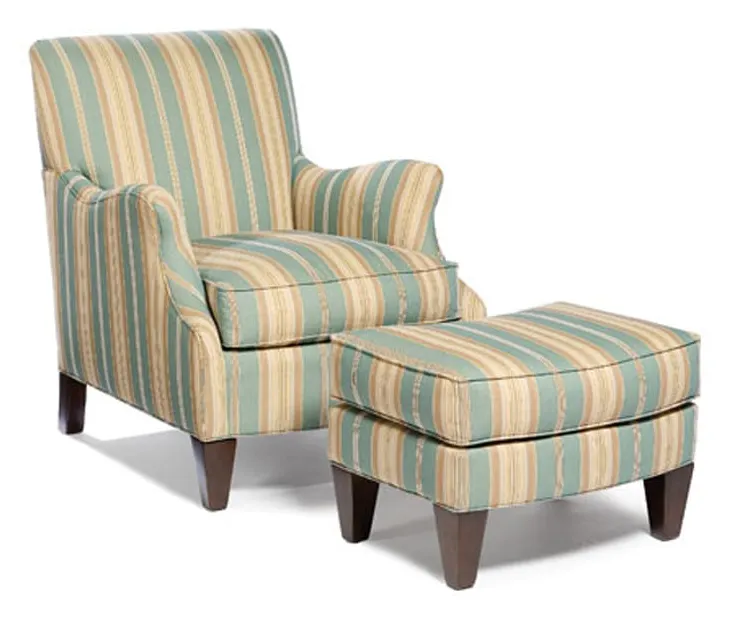 Fairfield 5706-01 Lounge Chair Fairfield 5706-01 Lounge Chair