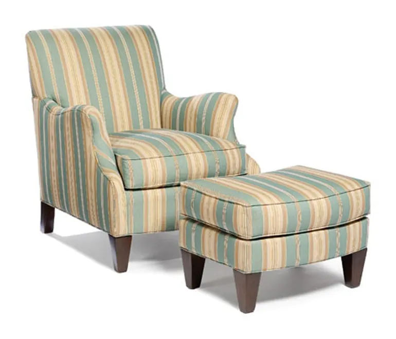 Fairfield 5706-01 Lounge Chair Fairfield 5706-01 Lounge Chair