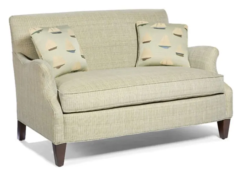 Fairfield 5706-40 Settee Fairfield 5706-40 Settee