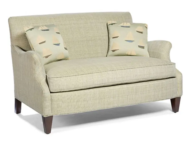 Fairfield 5706-40 Settee Fairfield 5706-40 Settee