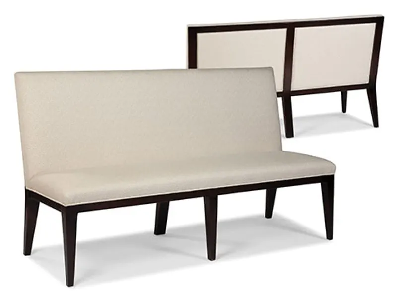 Fairfield 5709-40 Settee Fairfield 5709-40 Settee