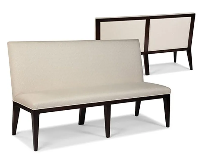Fairfield 5709-40 Settee Fairfield 5709-40 Settee