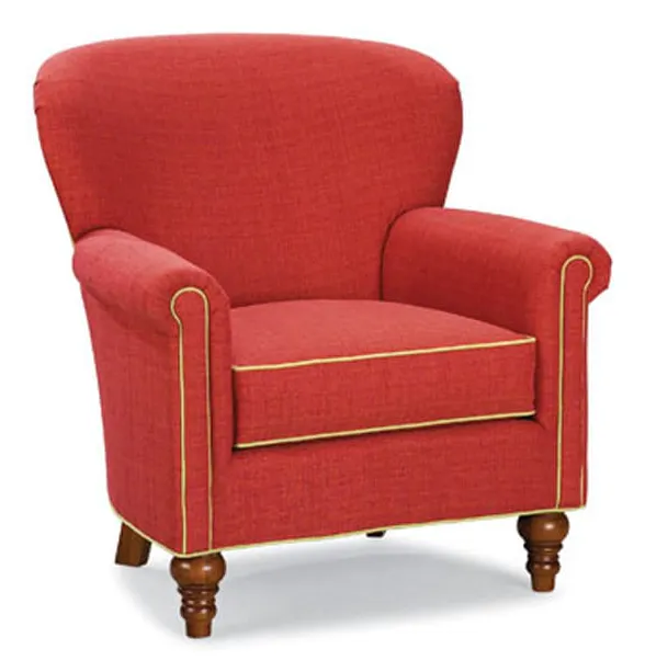 Fairfield 5716-01 Lounge Chair Fairfield 5716-01 Lounge Chair