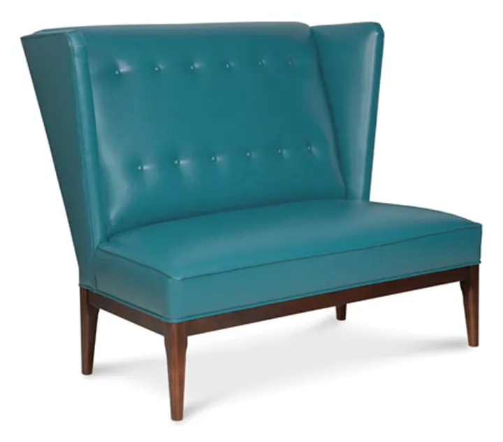 Fairfield 5740-40 Settee Fairfield 5740-40 Settee