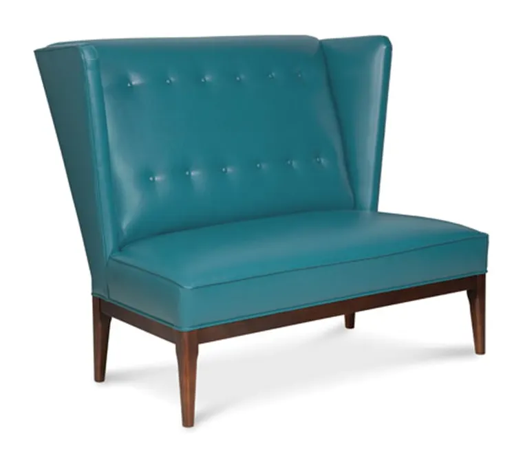 Fairfield 5740-40 Settee Fairfield 5740-40 Settee