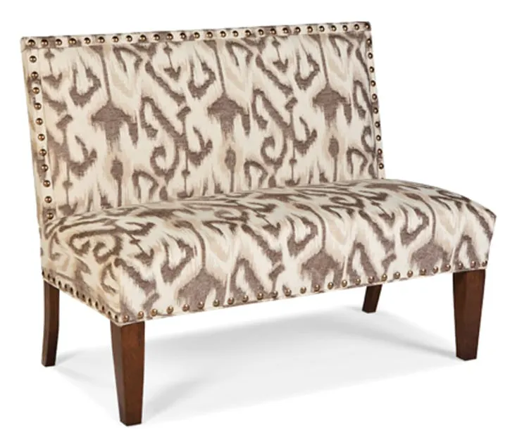Fairfield 5744-40 Settee Fairfield 5744-40 Settee