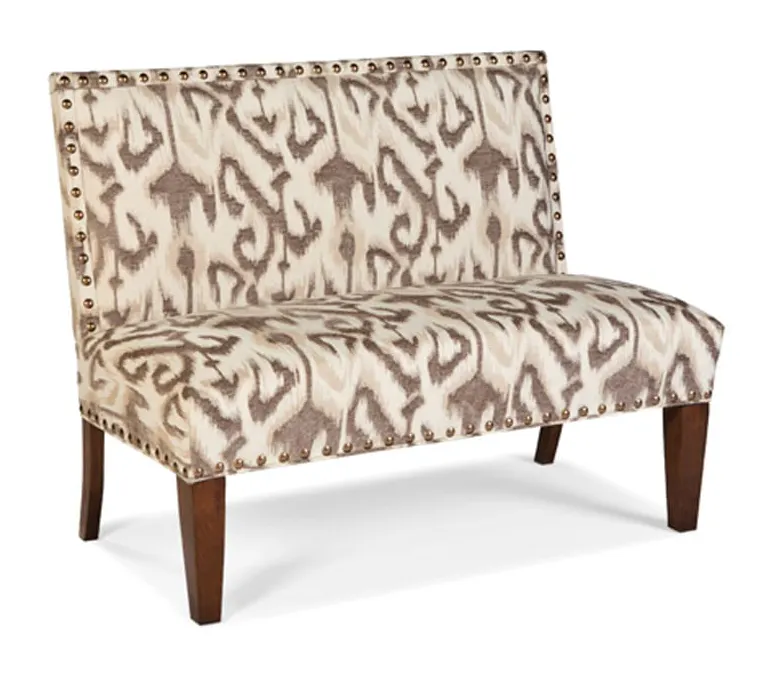 Fairfield 5744-40 Settee Fairfield 5744-40 Settee