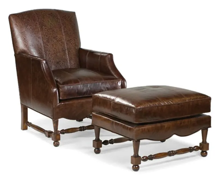 Fairfield 5758-01 Lounge Chair Fairfield 5758-01 Lounge Chair