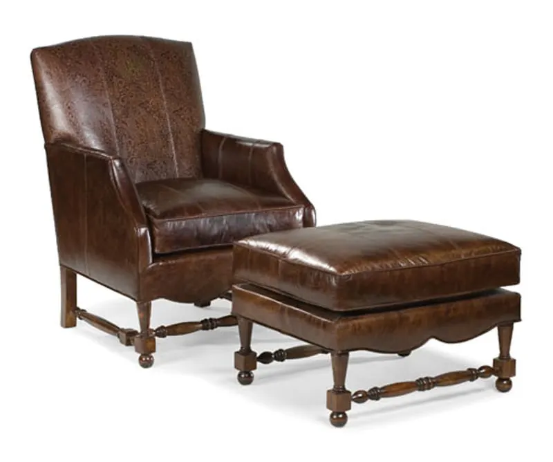 Fairfield 5758-01 Lounge Chair Fairfield 5758-01 Lounge Chair