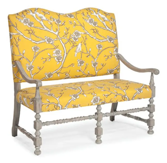 Fairfield 5765-40 Settee Fairfield 5765-40 Settee