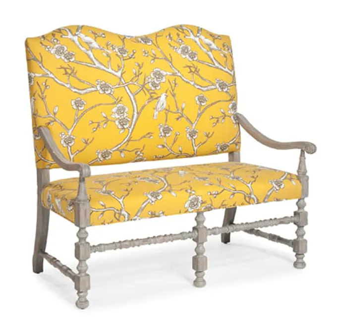 Fairfield 5765-40 Settee Fairfield 5765-40 Settee