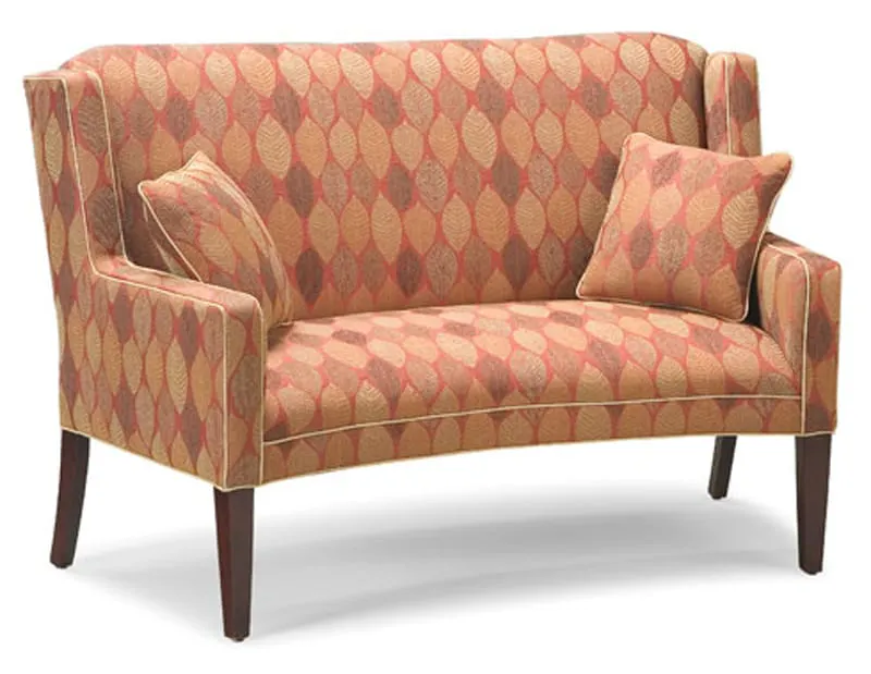 Fairfield 5796-40 Settee Fairfield 5796-40 Settee