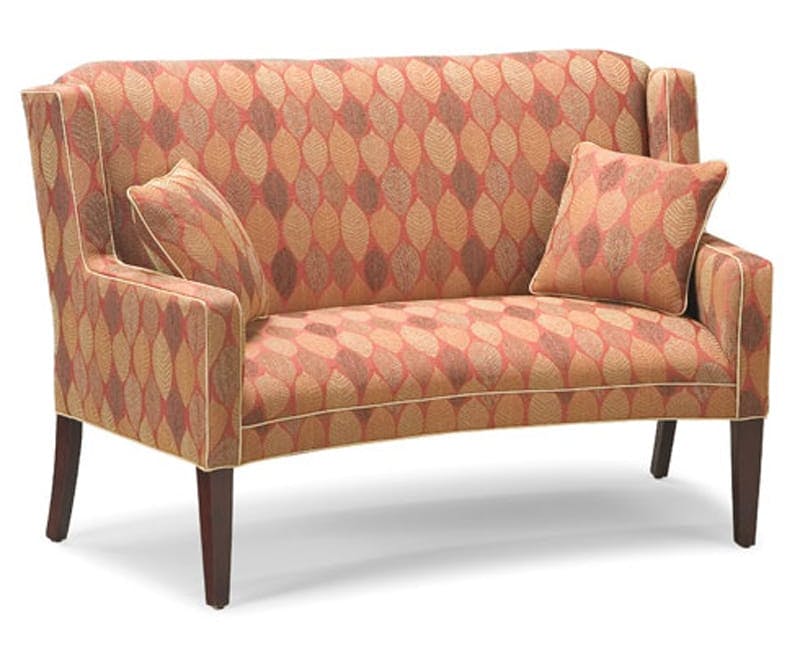 Fairfield 5796-40 Settee Fairfield 5796-40 Settee
