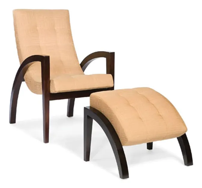 Fairfield 6000-01 Occasional Chair Fairfield 6000-01 Occasional Chair