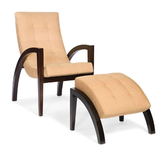 Fairfield 6000-01 Occasional Chair Fairfield 6000-01 Occasional Chair