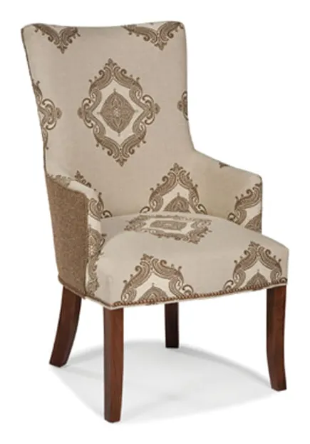 Fairfield 6001-01 Occasional Chair Fairfield 6001-01 Occasional Chair