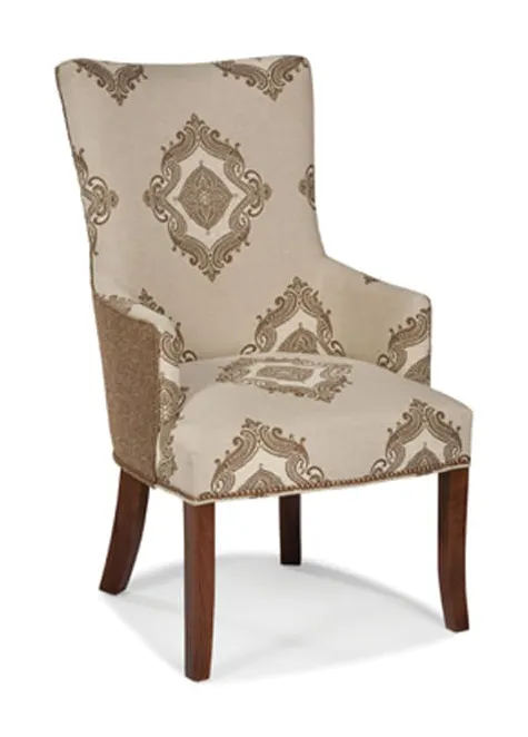 Fairfield 6001-01 Occasional Chair Fairfield 6001-01 Occasional Chair