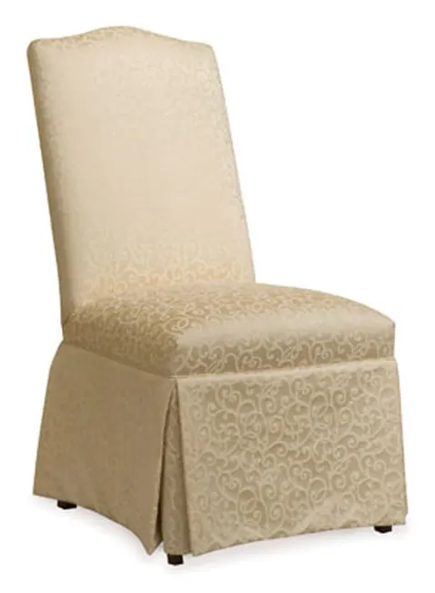 Fairfield 6003-05 Occasional Side Chair Fairfield 6003-05 Occasional Side Chair