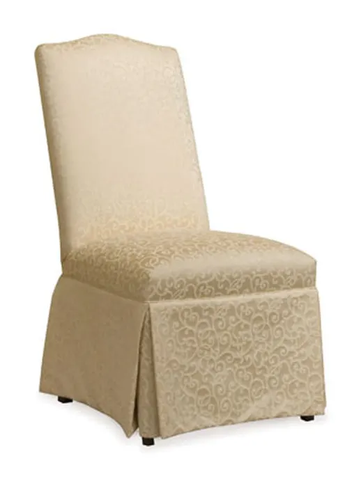 Fairfield 6003-05 Occasional Side Chair Fairfield 6003-05 Occasional Side Chair