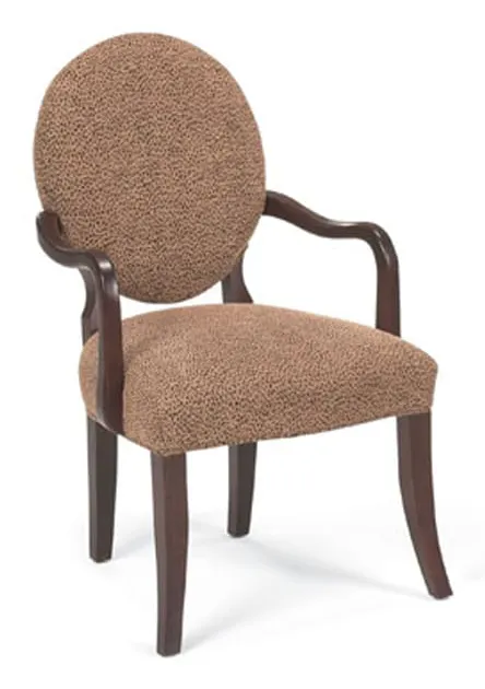 Fairfield 6004-04 Occasional Arm Chair Fairfield 6004-04 Occasional Arm Chair
