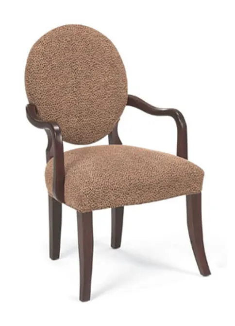 Fairfield 6004-04 Occasional Arm Chair Fairfield 6004-04 Occasional Arm Chair