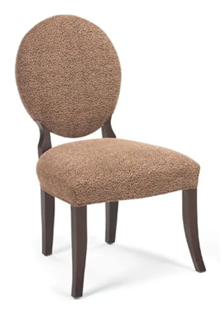 Fairfield 6005-05 Occasional Side Chair Fairfield 6005-05 Occasional Side Chair