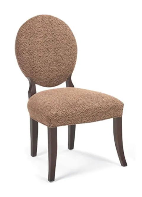 Fairfield 6005-05 Occasional Side Chair Fairfield 6005-05 Occasional Side Chair