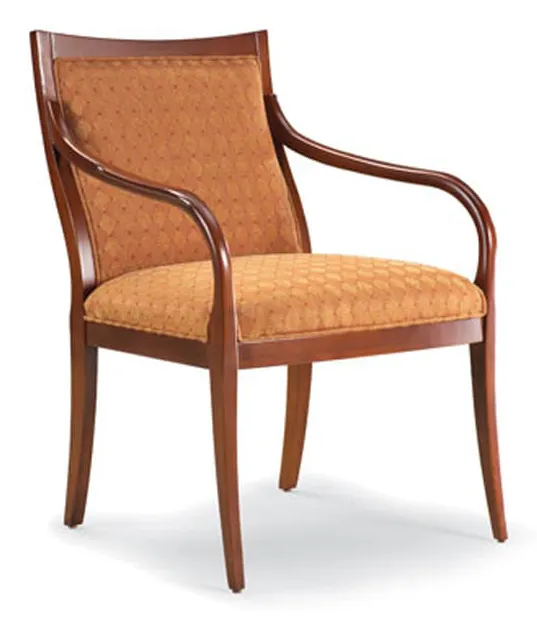 Fairfield 6006-01 Occasional Chair Fairfield 6006-01 Occasional Chair