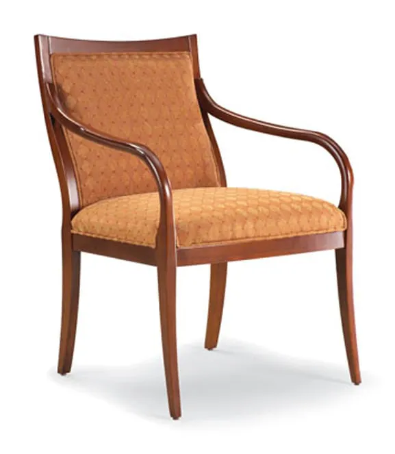 Fairfield 6006-01 Occasional Chair Fairfield 6006-01 Occasional Chair