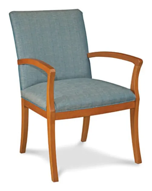 Fairfield 6008-01 Occasional Chair Fairfield 6008-01 Occasional Chair