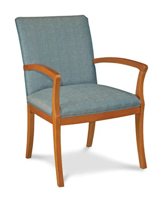 Fairfield 6008-01 Occasional Chair Fairfield 6008-01 Occasional Chair