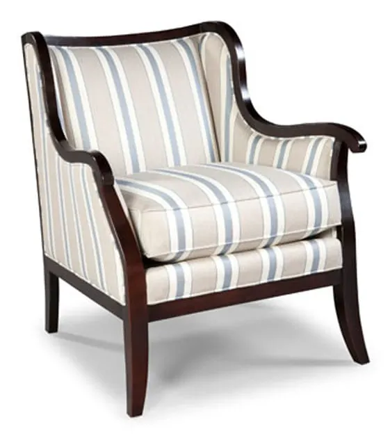 Fairfield 6010-01 Lounge Chair Fairfield 6010-01 Lounge Chair