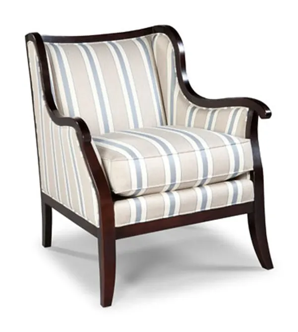 Fairfield 6010-01 Lounge Chair Fairfield 6010-01 Lounge Chair