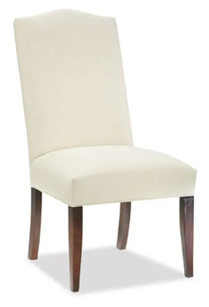 Fairfield 6013-05 Occasional Side Chair Fairfield 6013-05 Occasional Side Chair