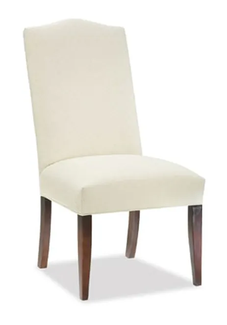 Fairfield 6013-05 Occasional Side Chair Fairfield 6013-05 Occasional Side Chair