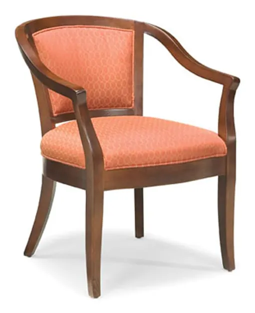 Fairfield 6016-01 Occasional Chair Fairfield 6016-01 Occasional Chair