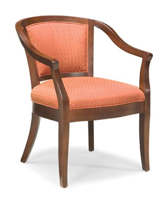 Fairfield 6016-01 Occasional Chair Fairfield 6016-01 Occasional Chair