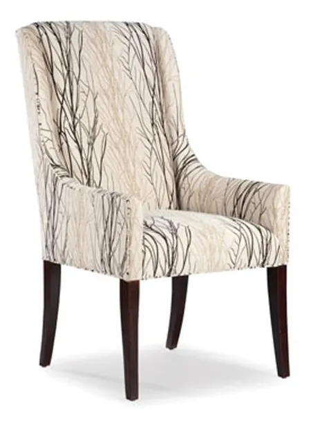 Fairfield 6018-04 Occasional Arm Chair Fairfield 6018-04 Occasional Arm Chair